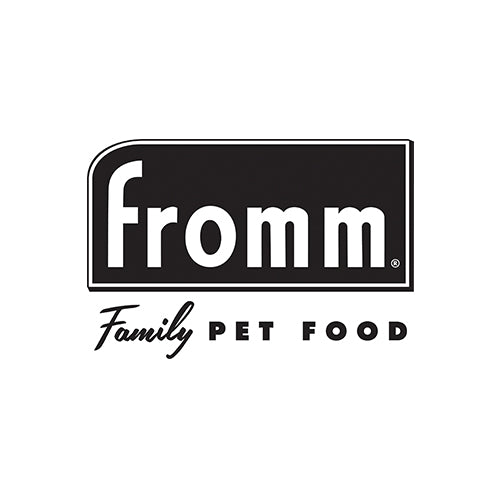 Fromm dog food clearance dealers