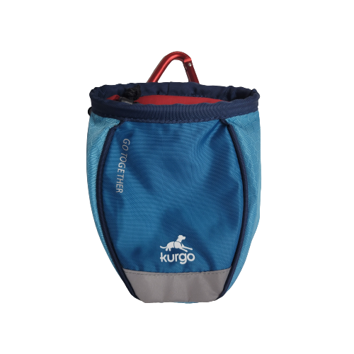 Kurgo - Go Stuff-It Treat Bag