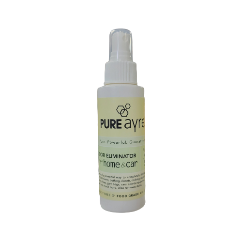 Pure Ayre - Odor Eliminator for all Pets