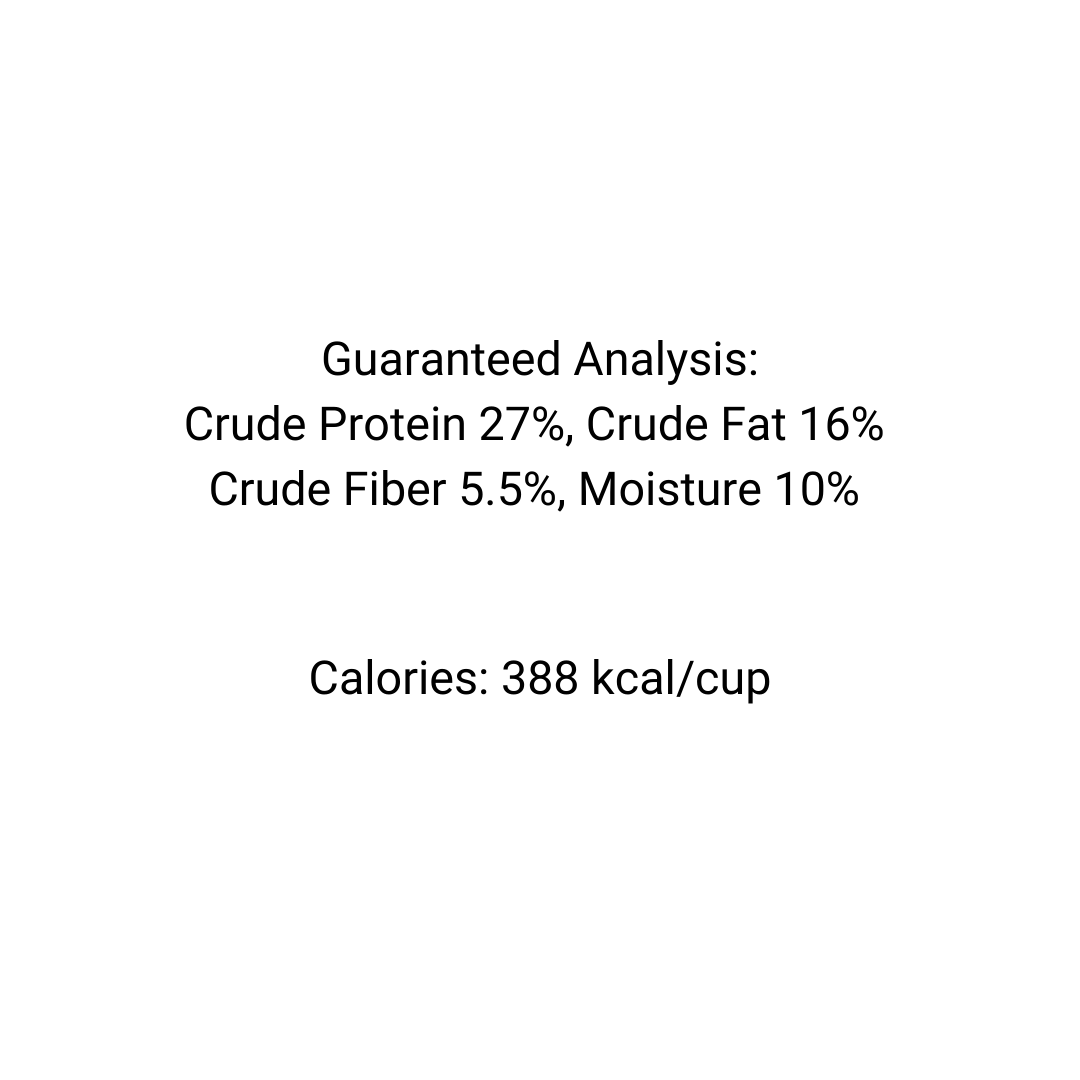 Fromm highlander clearance review