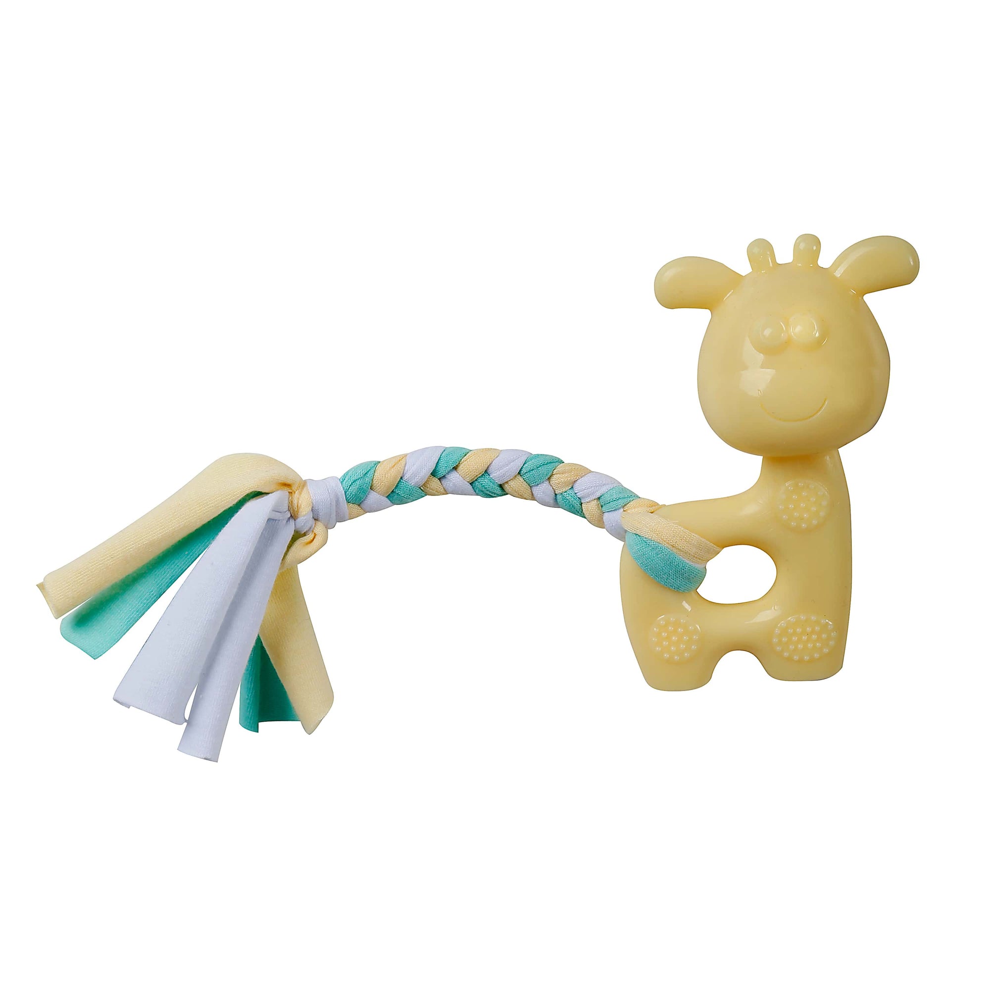 SmartPetLove Puppy's 1st Toys - Teething Giraffe