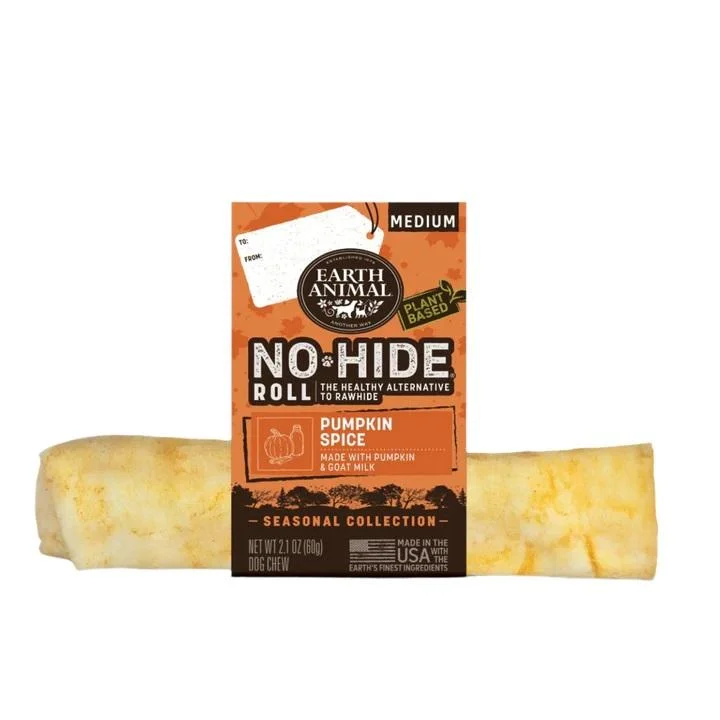 Earth Animal - No Hide Pumpkin Spice, Limited Edition