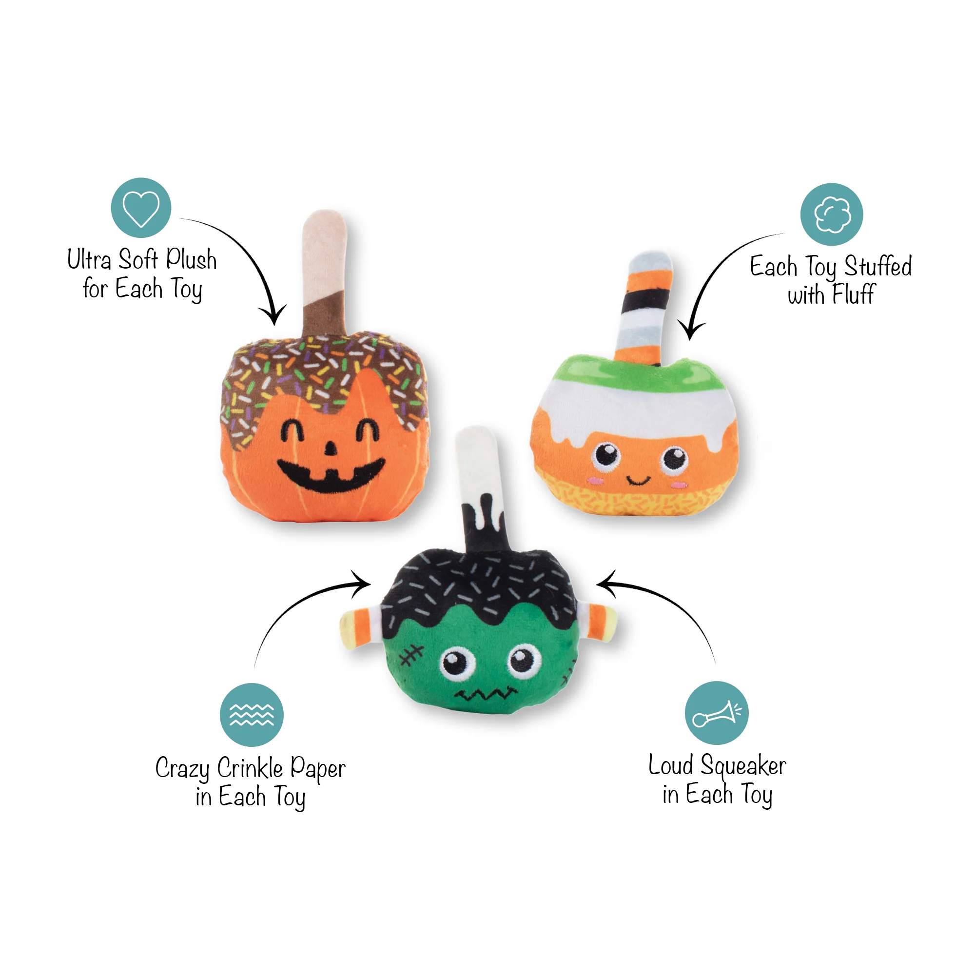 PetShop by Fringe Studios - No Tricks, Just Treats