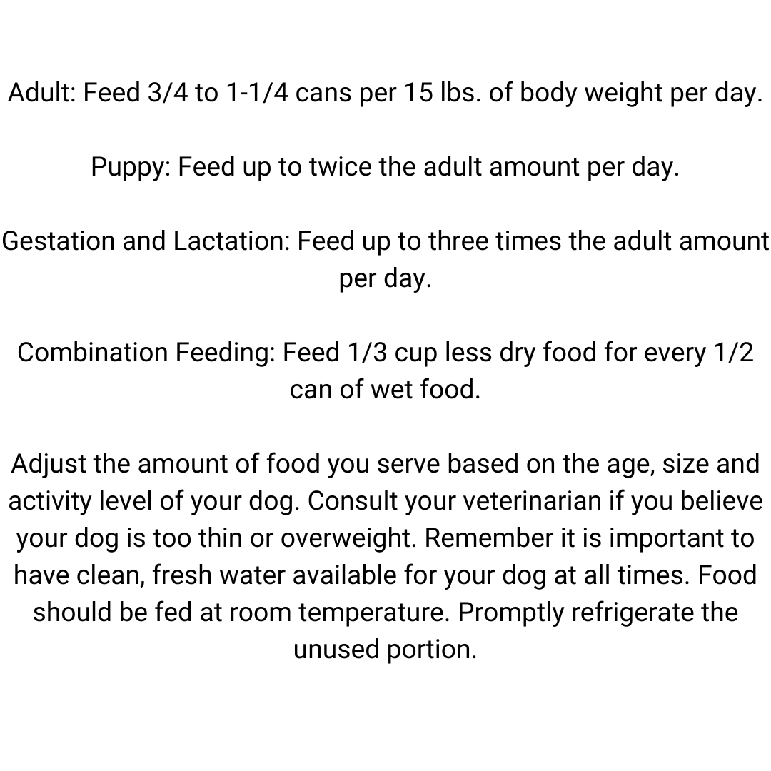 NutriSource - Lamb & Rice Canned Food