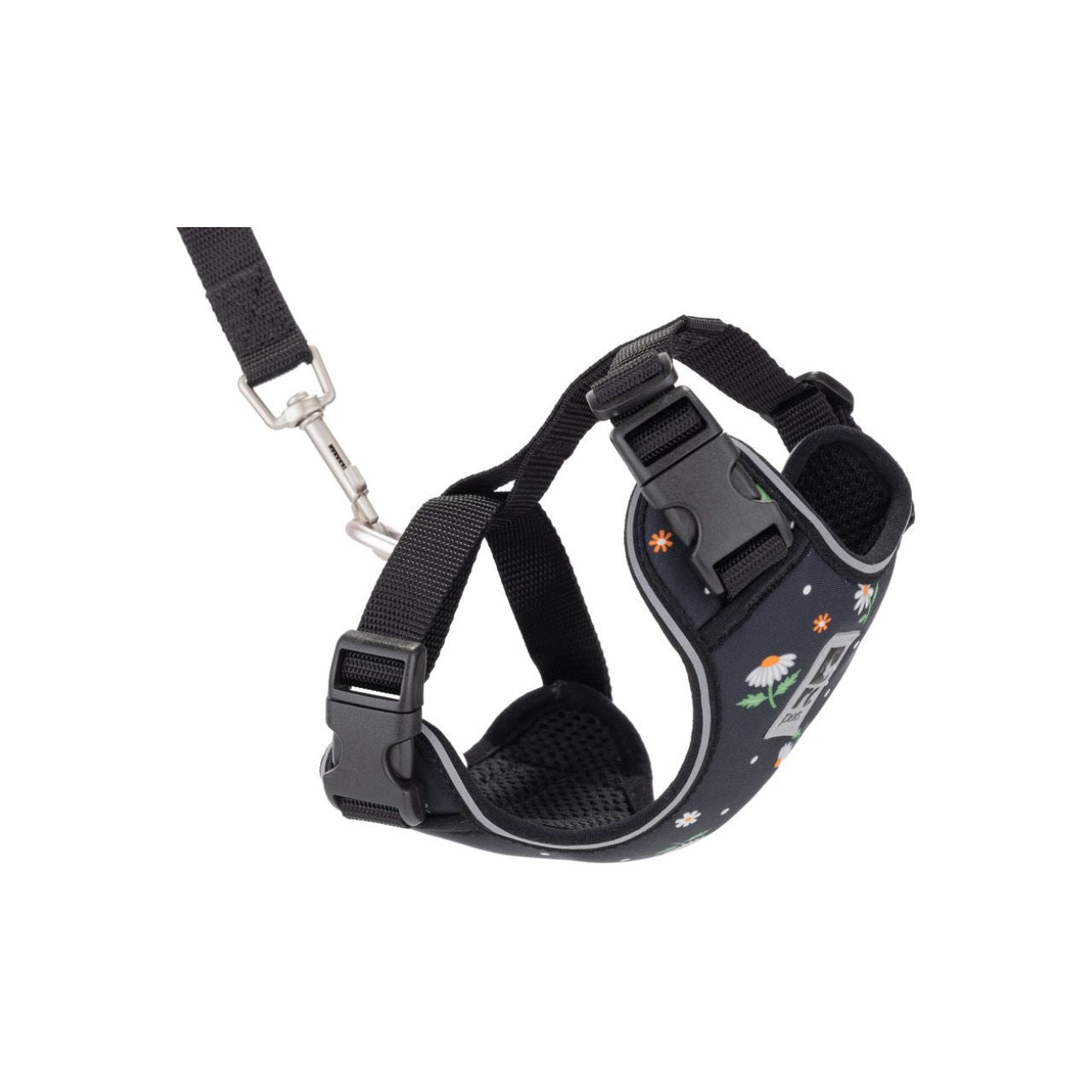 RC Pets Adventure Kitty Harness Cat Harness King Duke s Beaverton