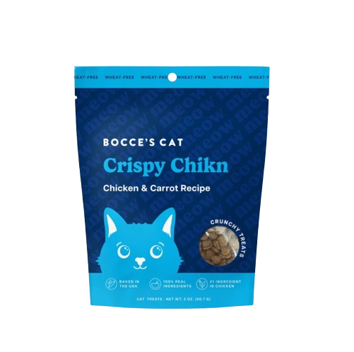 Bocce&#39;s Bakery - Crispy Chikn