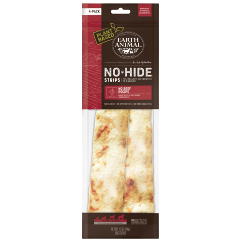 Earth Animal - No Hide Strips