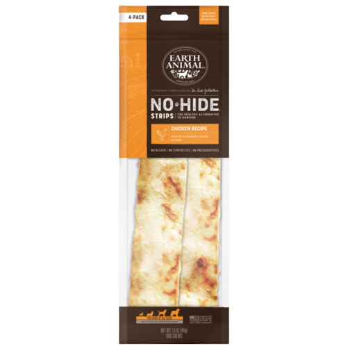 Earth Animal - No Hide Strips