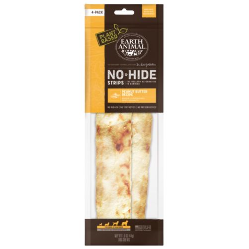 Earth Animal - No Hide Strips