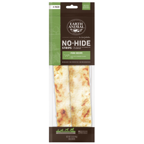 Earth Animal - No Hide Strips