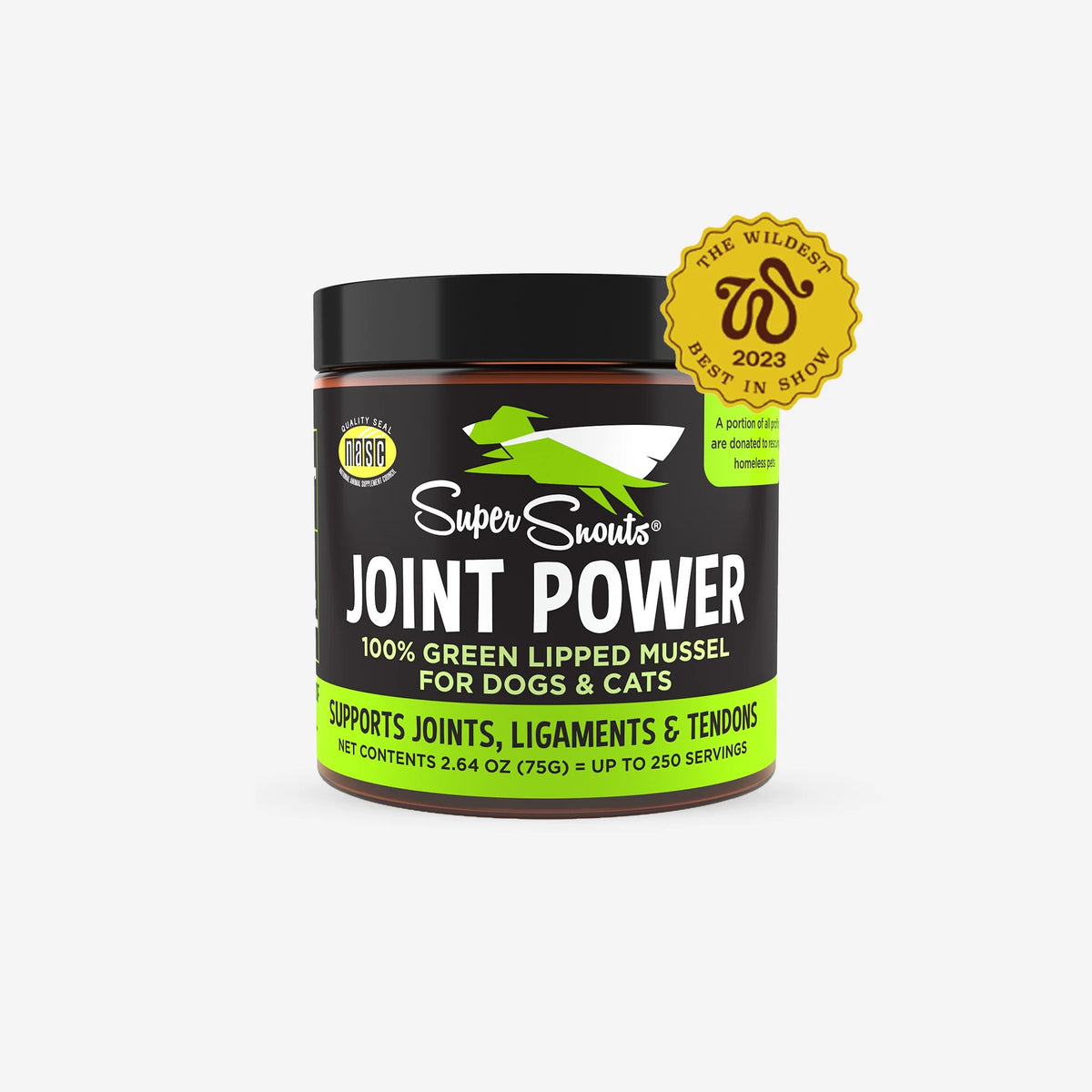 Super Snouts Joint Powder