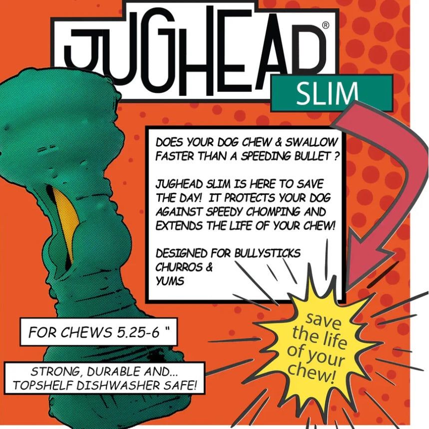 Himalayan Dog Chew - Jughead Slim