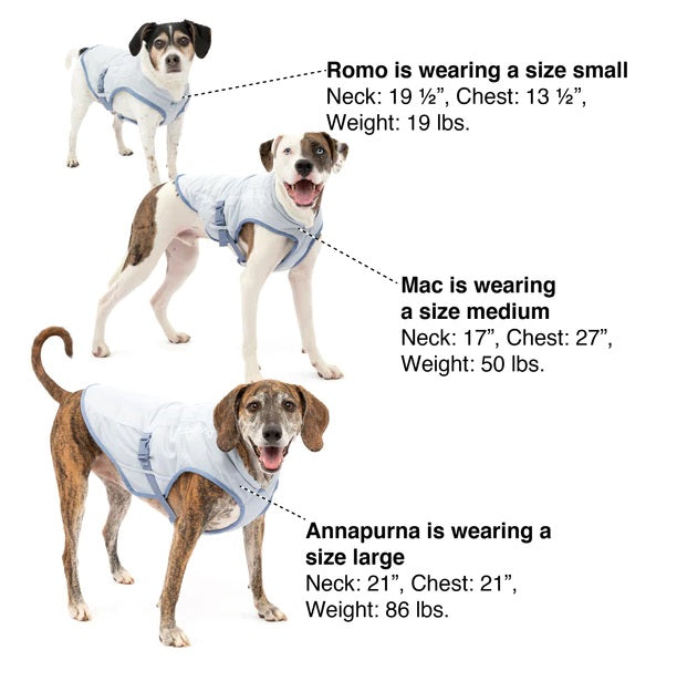 Kurgo - Dog Cooling Vest