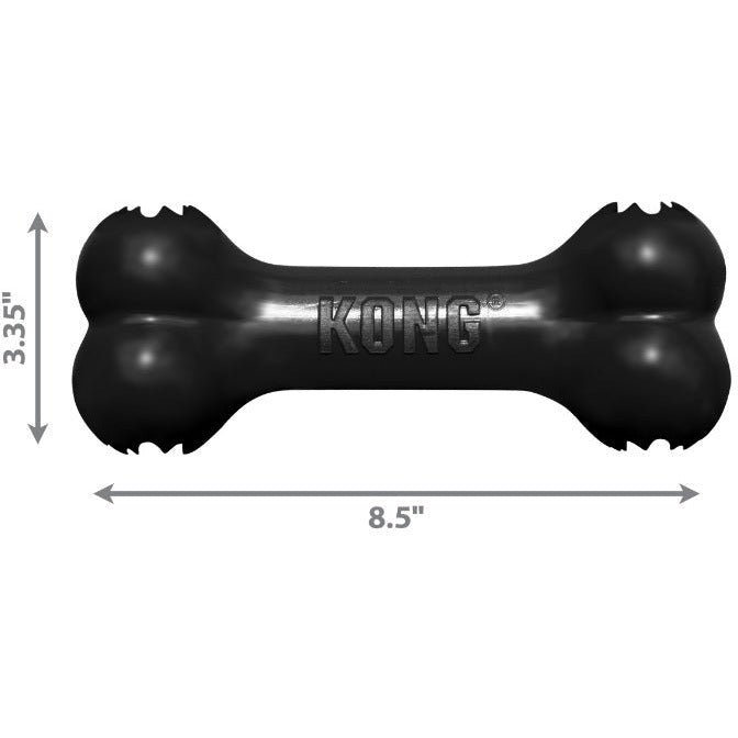 Kong - Extreme Goodie Bone