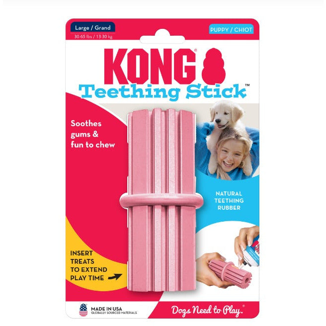 Kong - Teething Stick