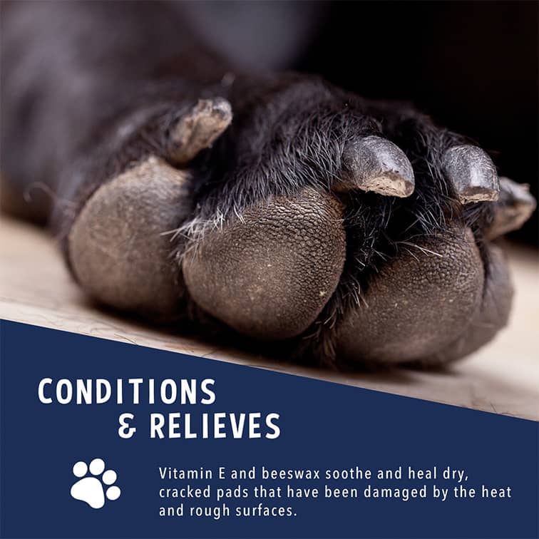 Mushers paw protection best sale