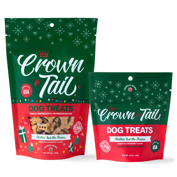 The snackening dog clearance treats