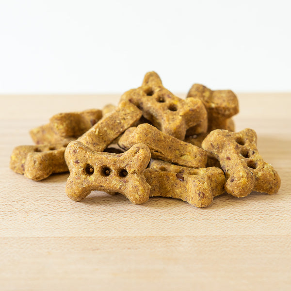 The snackening 2024 dog treats