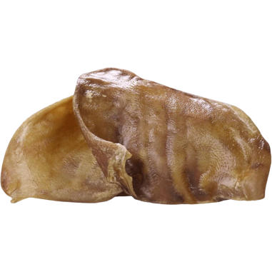 Vital Essentials Freeze Dried Pig Ear