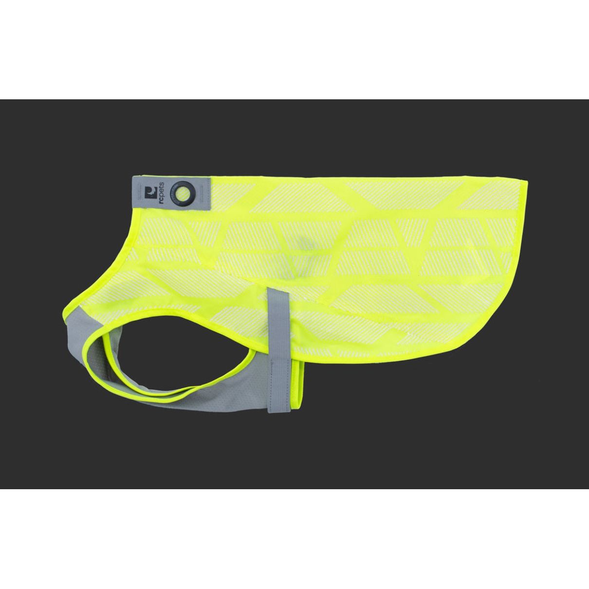 RC Pets - Luna Hi-Vis Vest