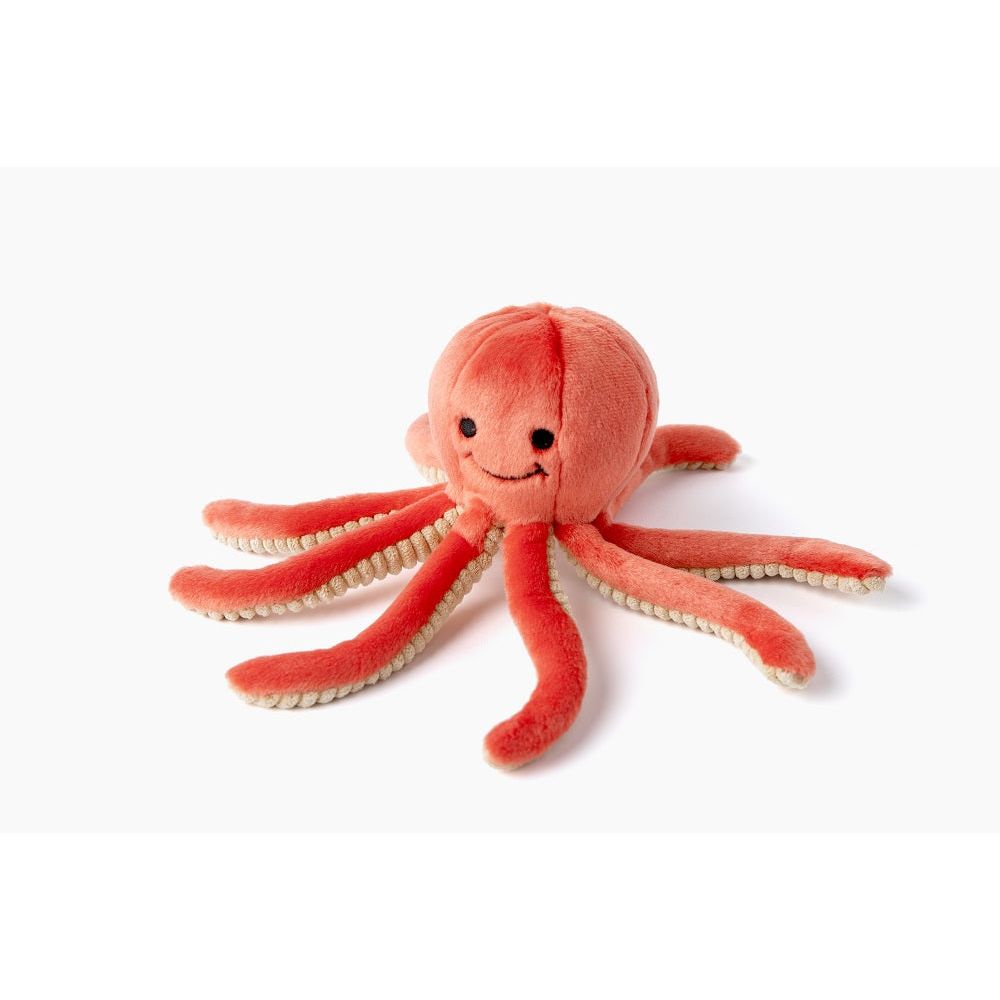 Fluff &amp; Tuff - Squirt Octopus