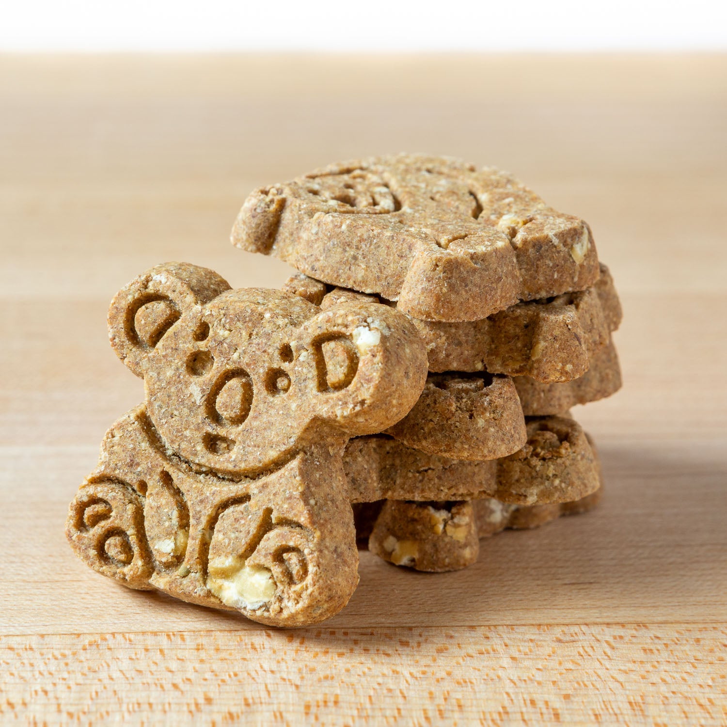 Crown to Tail Organic Sweet Potato Pie Crunchy Dog Treats