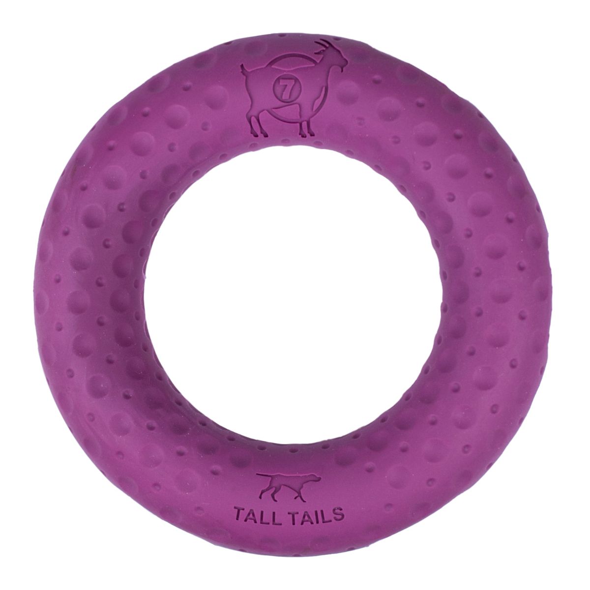 Tall Tails - Goat Sport Ring