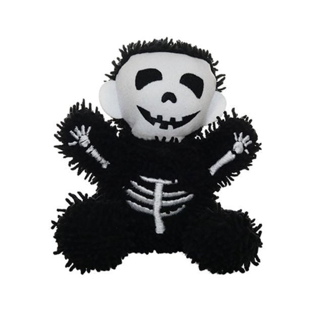 Mighty Microfiber Ball - Skeleton