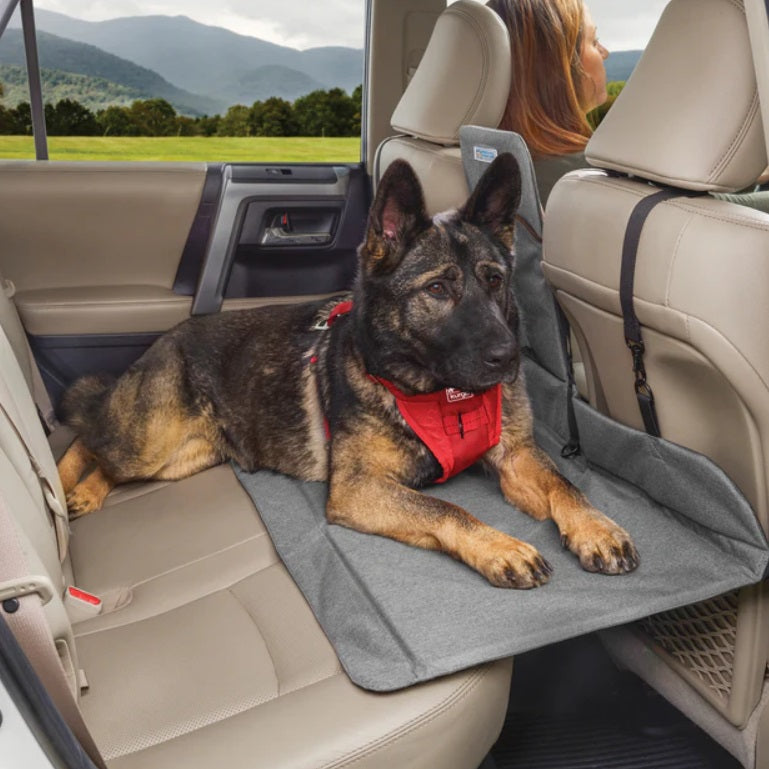 Kurgo - Rover Backseat Dog Bridge