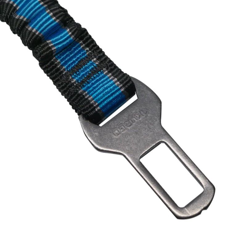 Kurgo - Direct to Seatbelt Bungee Tether