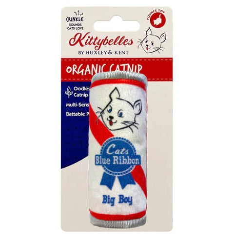 Kittybelles - Cats Blue Ribbon