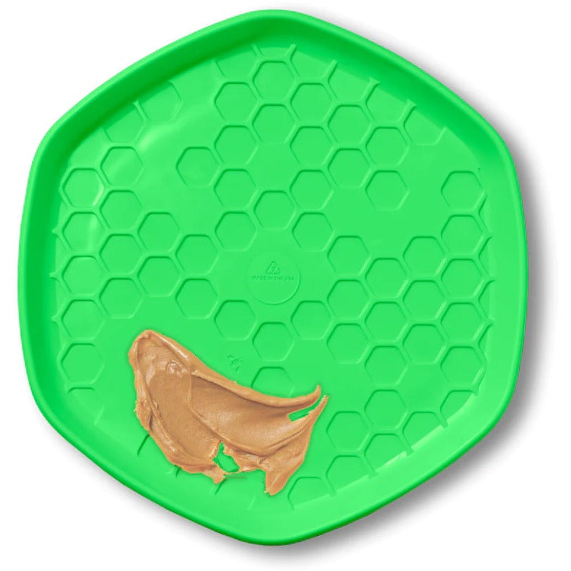 Project Hive Pet Company Disc Dog Toy