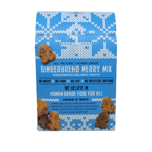 Wet noses all natural clearance dog treats