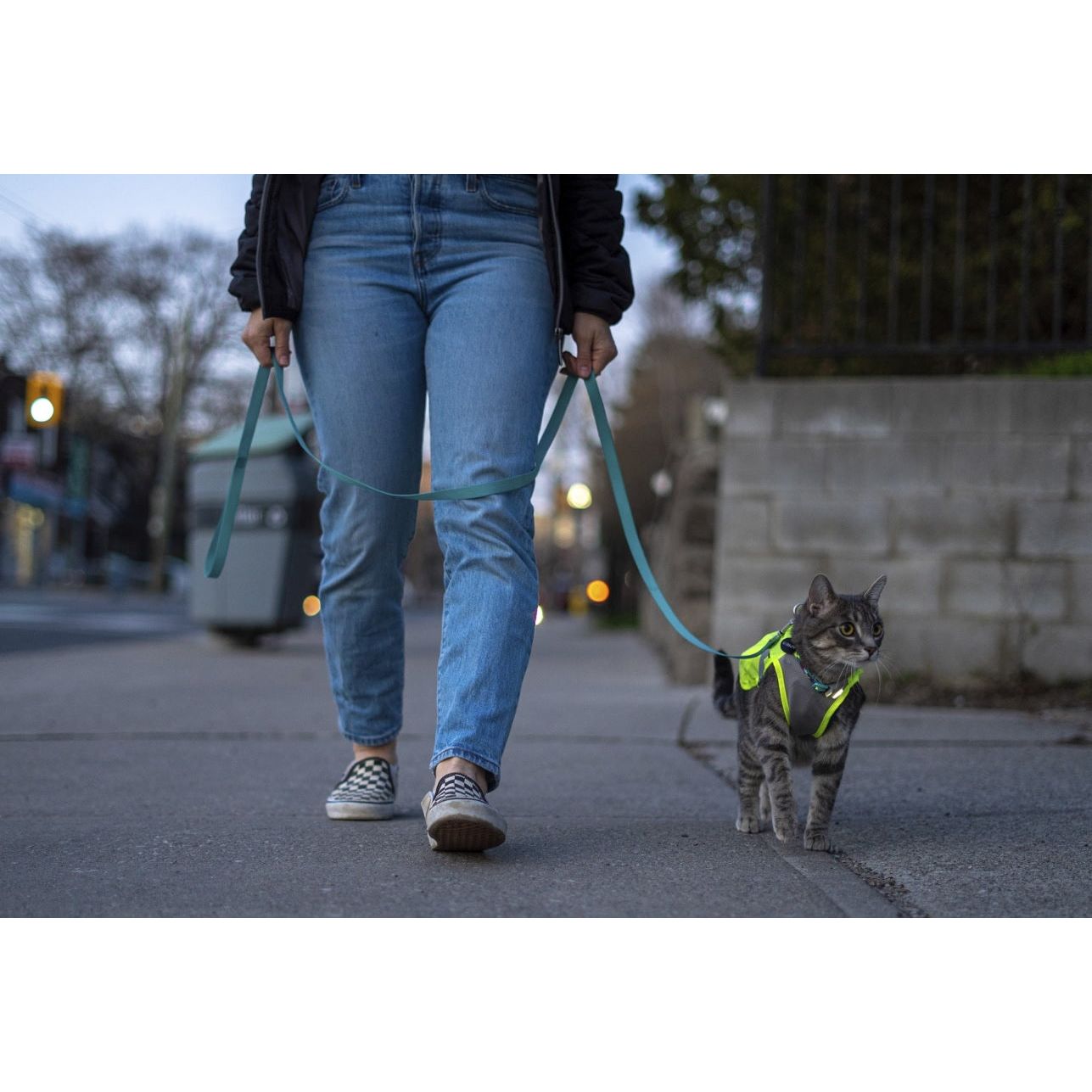 RC Pets - Luna Hi-Vis Vest