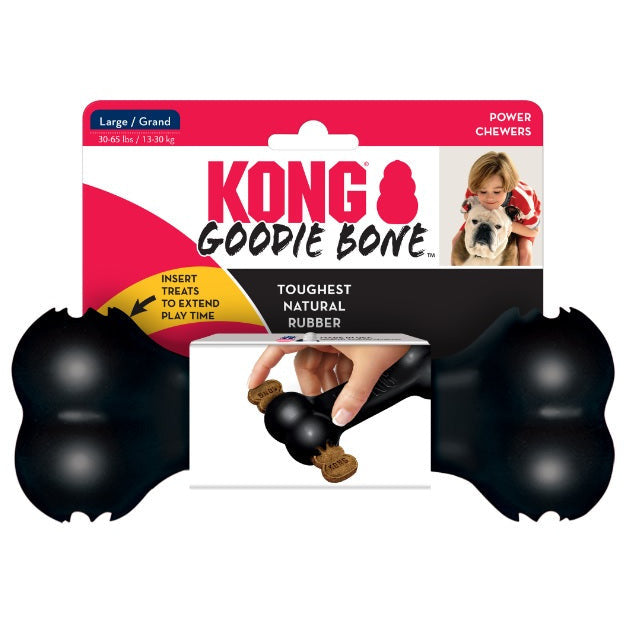 Kong - Extreme Goodie Bone