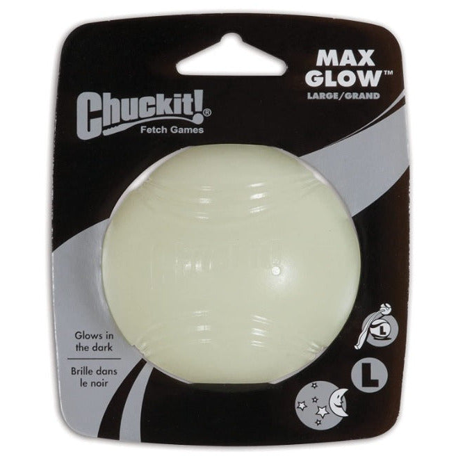 ChuckIt - Max Glow Ball