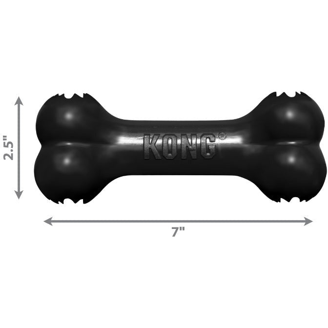 Kong - Extreme Goodie Bone