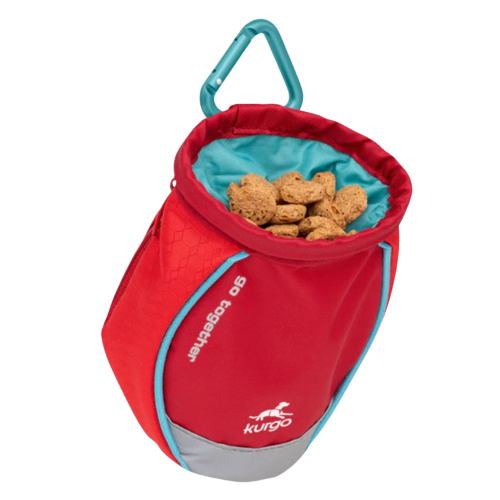 Kurgo - Go Stuff-It Treat Bag