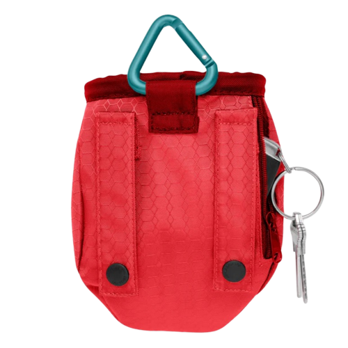 Kurgo Duty Bag Red