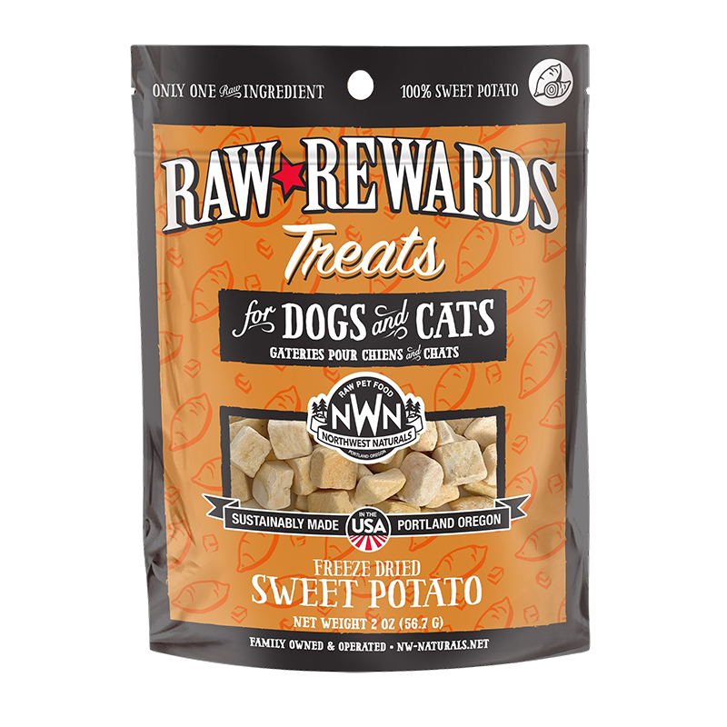 Northwest Naturals - Freeze Dried Treats