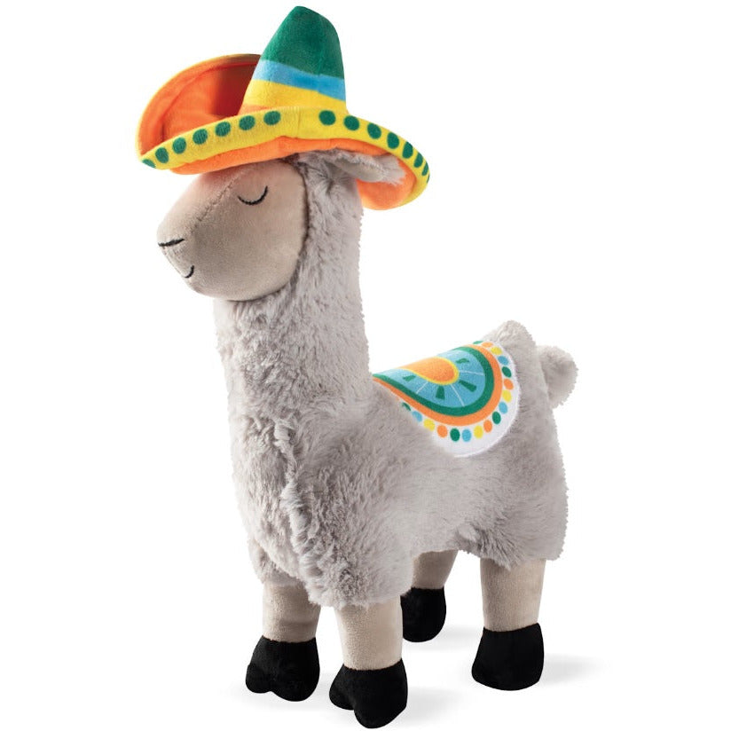 PetShop by Fringe Studios - Party Time Llama