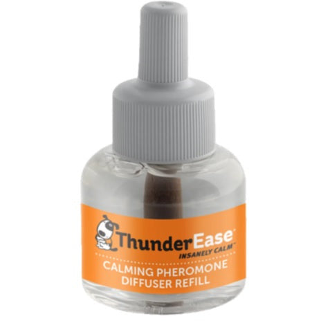 ThunderEase for Dogs - Calming Pheromone Diffuser