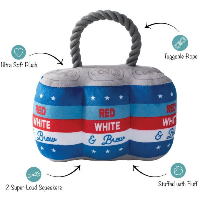 PetShop by Fringe Studios - Star Spangled Beer