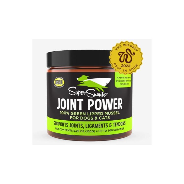 Super Snouts Joint Powder