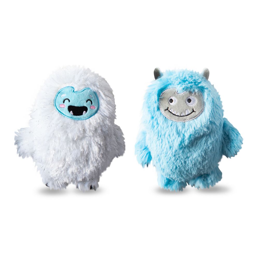 PetShop by Fringe Studios - Yeti for Us?