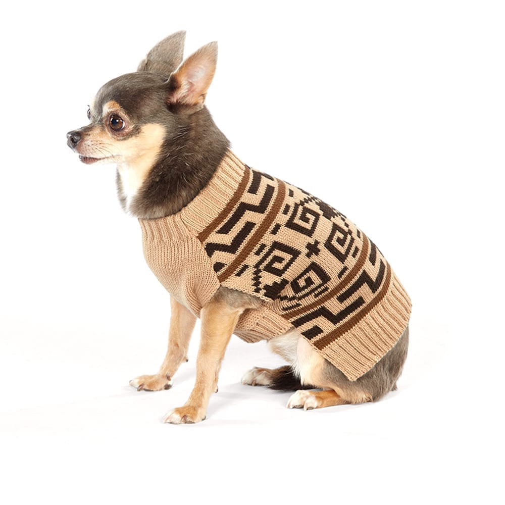 Carolina Pet Company - Westerly Dog Sweater