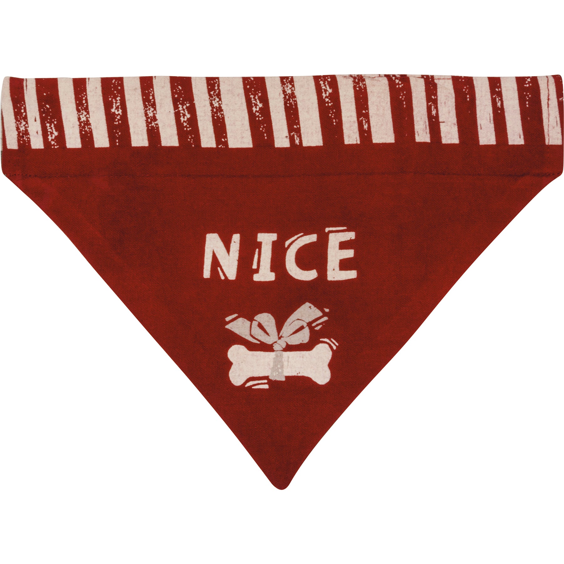 Primitives by Kathy -  Nice or Naughty Bandana