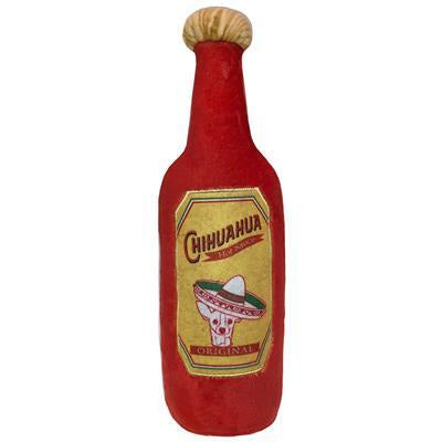 Lulubelles - Chihuahua Hot Sauce