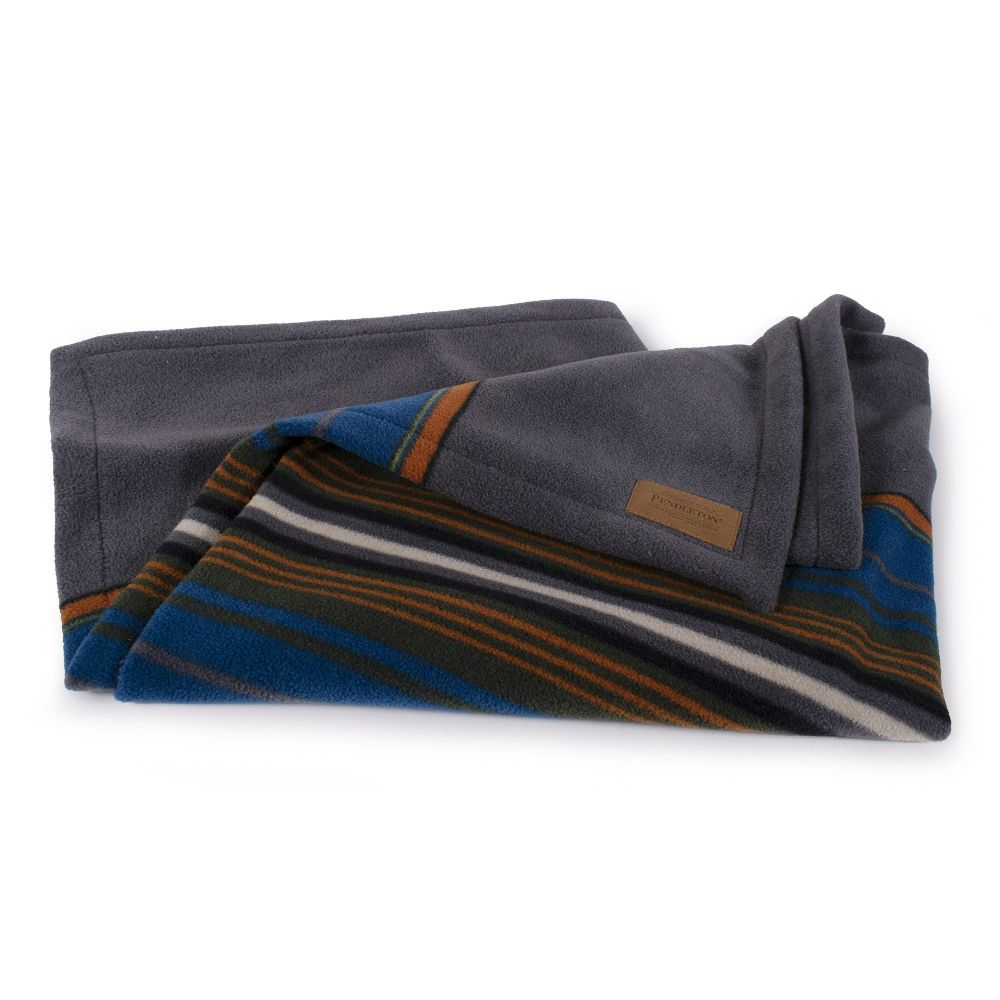 Carolina Pet Company - Olympic National Park Pet Throw