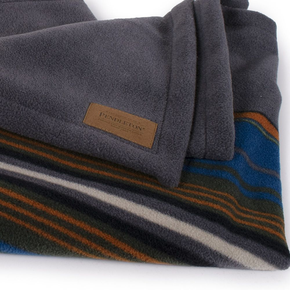 Carolina Pet Company - Olympic National Park Pet Throw